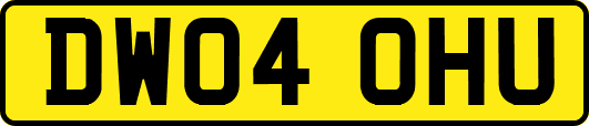 DW04OHU