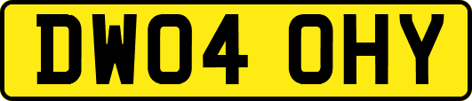 DW04OHY