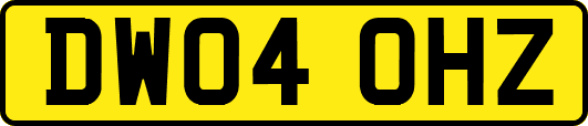 DW04OHZ