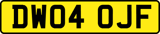 DW04OJF
