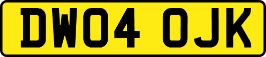 DW04OJK