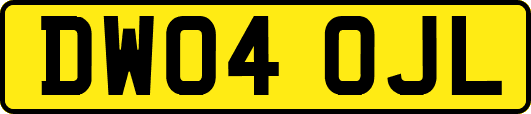 DW04OJL