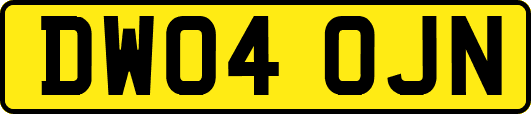 DW04OJN