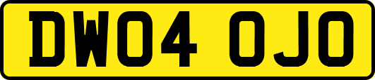 DW04OJO