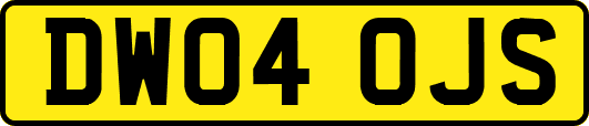DW04OJS