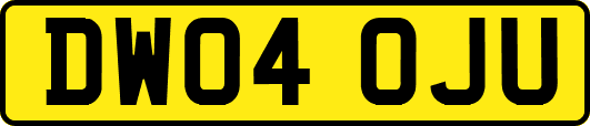 DW04OJU