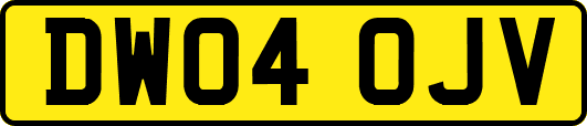 DW04OJV