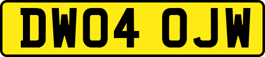 DW04OJW
