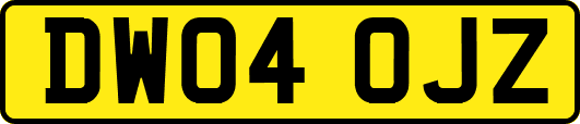 DW04OJZ