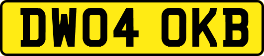 DW04OKB