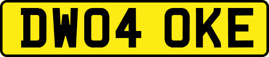 DW04OKE