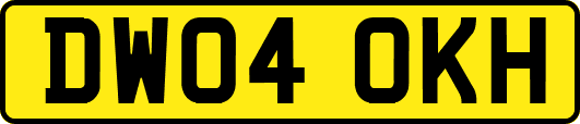 DW04OKH