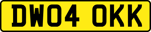 DW04OKK