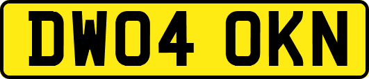 DW04OKN
