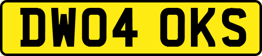 DW04OKS