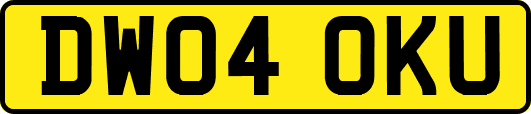 DW04OKU