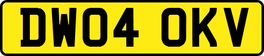 DW04OKV