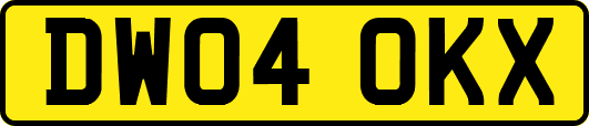 DW04OKX