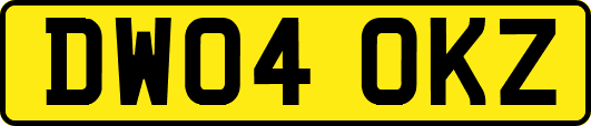 DW04OKZ