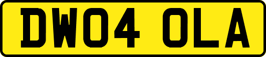 DW04OLA