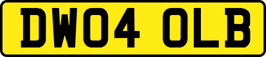DW04OLB