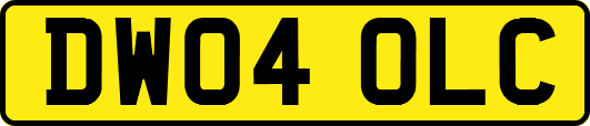 DW04OLC