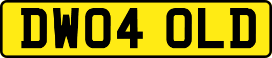 DW04OLD