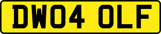 DW04OLF