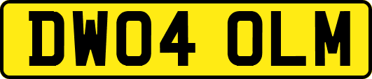 DW04OLM