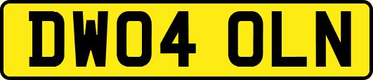 DW04OLN
