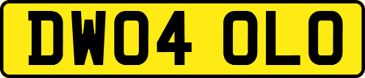 DW04OLO