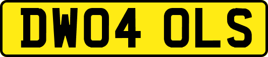 DW04OLS