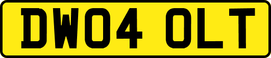 DW04OLT