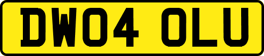 DW04OLU