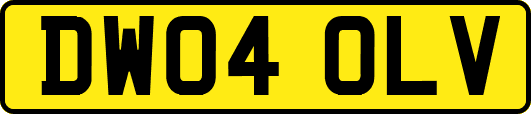 DW04OLV