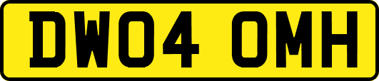 DW04OMH