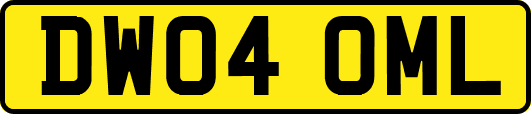 DW04OML