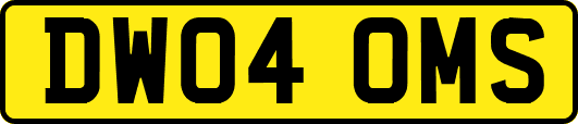 DW04OMS