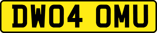 DW04OMU