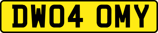 DW04OMY