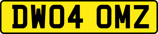 DW04OMZ