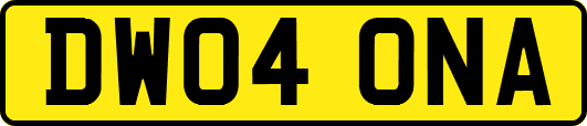 DW04ONA