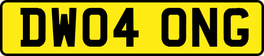 DW04ONG