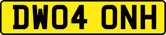 DW04ONH