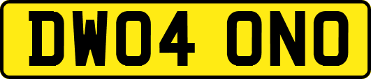 DW04ONO