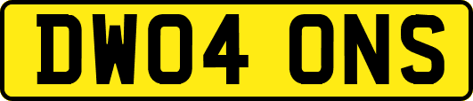 DW04ONS