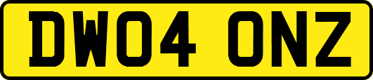 DW04ONZ