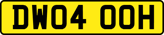 DW04OOH