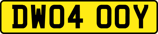 DW04OOY