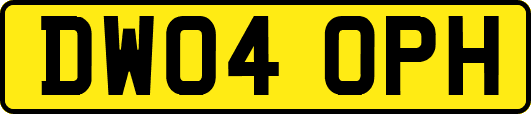 DW04OPH